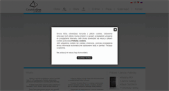 Desktop Screenshot of ceramikagres.pl